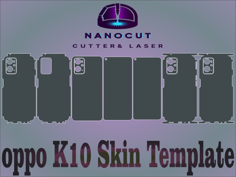 oppo K10